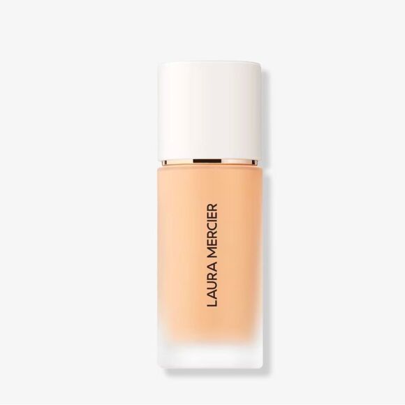 NIB- Laura Mercier Real Flawless Weightless Perfecting Waterproof Foundation- - Picture 1 of 11